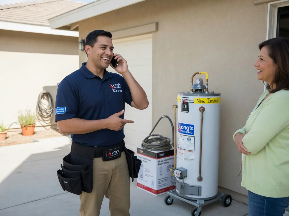 Leak Detection Truckee, CA FAQs